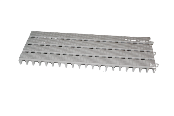 EKO PÖTIKARE DESEN BLOK HAVUZ IZGARASI h=2,5 cm, L=50 cm  30 cm