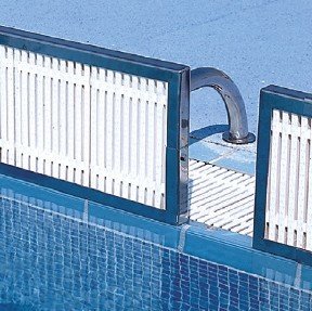 Dönme paneli Uzunluk: 2 m