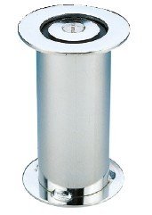 Düz ankraj Ø 43 mm boru için