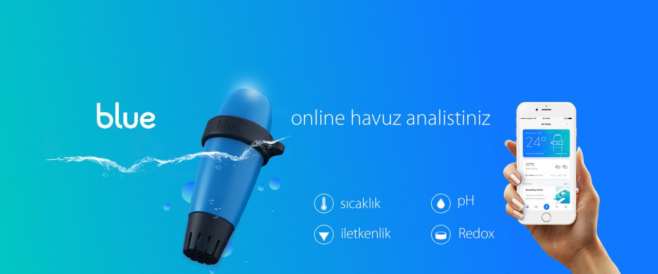 Blue Connect
