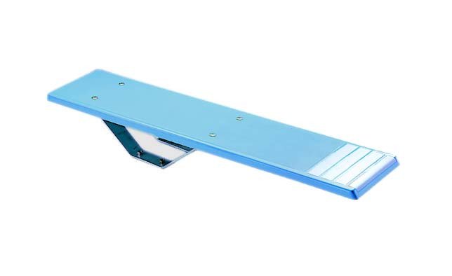 Ballesta model düz tramplen 1.4 m