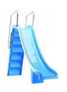 Prana model kaydırak h:1.80 m
