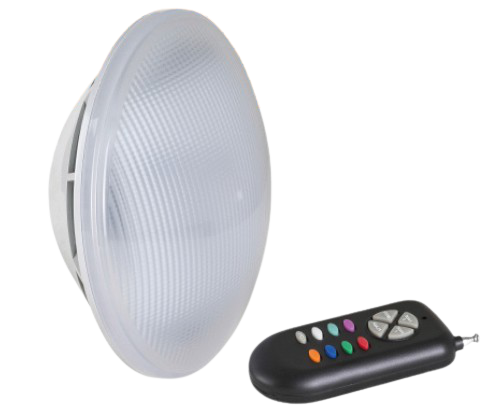 Aqua Sphere PAR56 LED Su Altı Ampuller RGB  15 W  900 lm