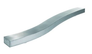 Kıvrımlı Taban Masaj Sistemi (2400 mm)
