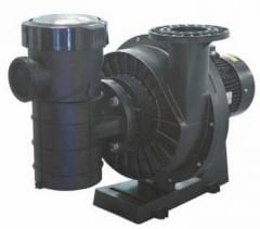Kivu 7,5 HP  230/400 V
