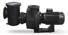 Kivu 7,5 HP  400/690 V
