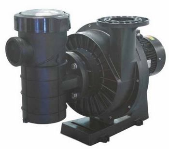 Kivu 10 HP  230/400 V