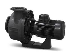Kivu 10 HP  400/690 V
