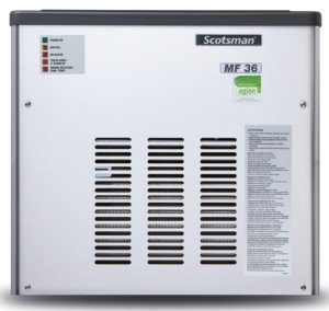 Kar / Buz Makinesi 1050 W (280 kg)