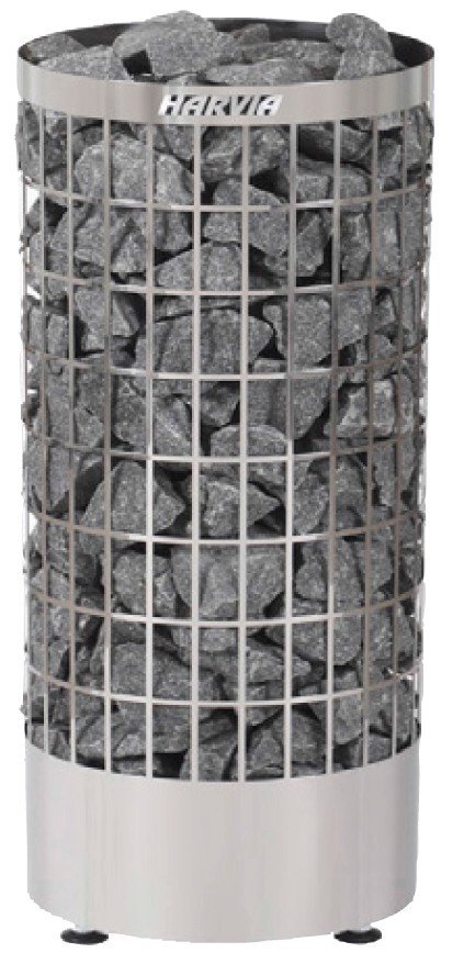 Cilindro-E Sauna Sobası (7,0 kW)