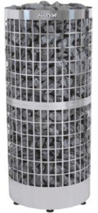 Cilindro Pro Sauna Sobası (10,0kW / 13,2 kW)