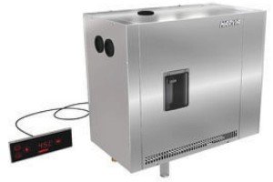Buhar Jeneratörü 21,6 kW harvia hgp
