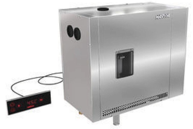 Buhar Jeneratörü 30,0 kW harvia hgp