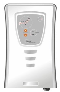 IDEGIS Tecno tuz elektroliz cihazı 40 gr/h (160 m3 havuz)