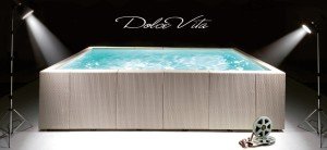2X4 PASLANMAZ ÇELİK GÖVDELİ DOLCEVİTA