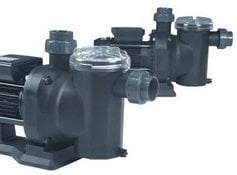 Sena pompa 11.800 lt/h 1 HP
