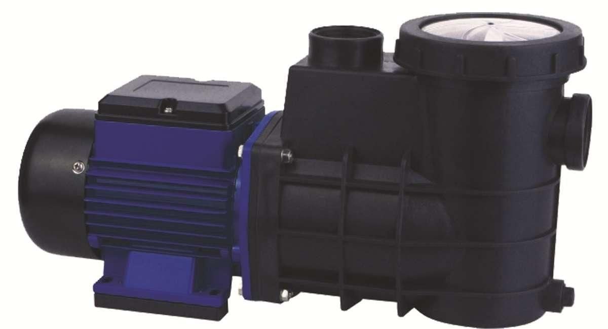 Havuz Pompası 1.5 hp mono-Bering