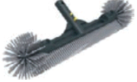 Serenit Duvar Fırçası 45 cm