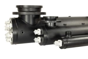 VGE PRO HDPE Model 600-225