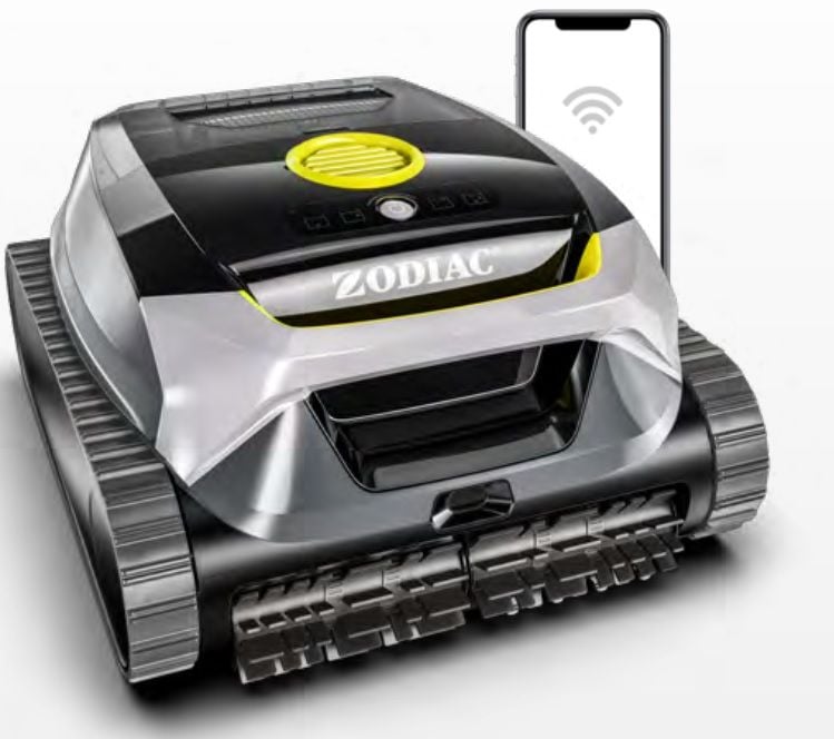 Zodiac Freedom Lite