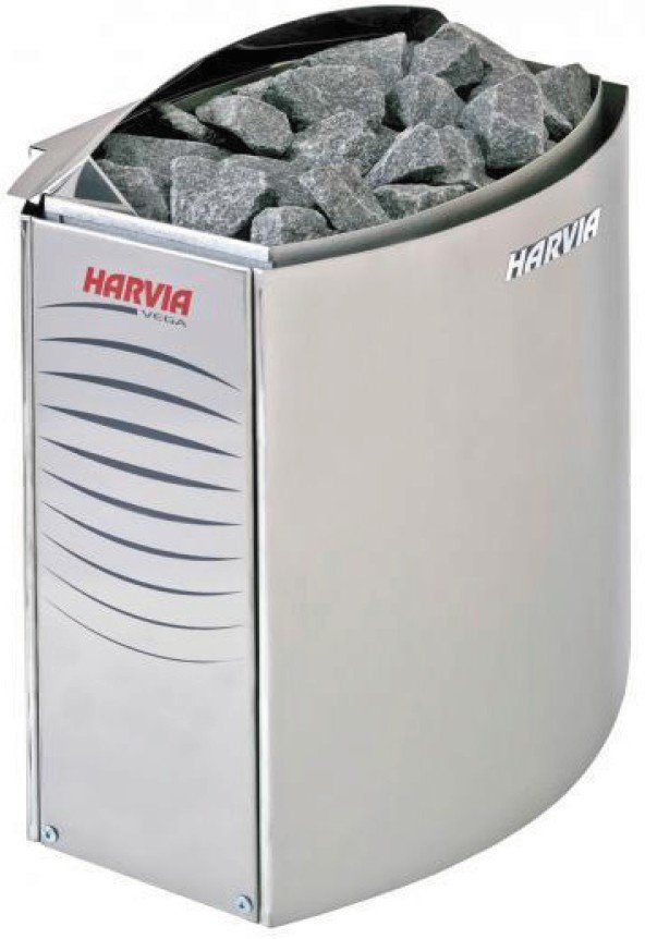 VEGA Sauna Sobası (4,5 kW)