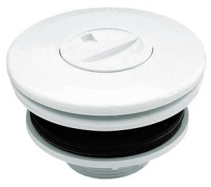 Liner havuz ABS vakum ağzı