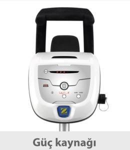 RC 4400 CYCLONX™ PRO Havuz Temizlik Robotu