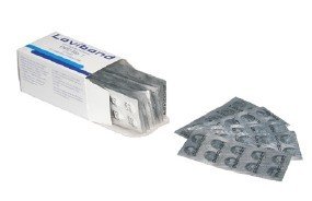 DPD 1 yedek tablet  ( 250 adet )
