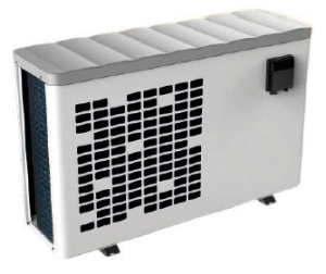 FSN Isı Pompaları  FSN-17