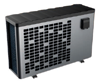 VSP Isı Pompaları  VSP-15