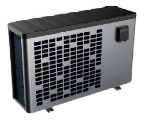VSP Isı Pompaları  VSP-15
