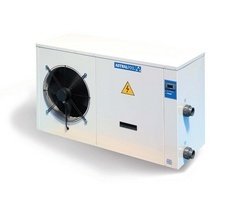 ALASKA 8 CHILLER