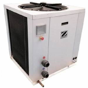 Zodiac ısı pompası-Z950 45