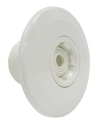 Multiflow besi ağzı Prestige model (2'' dıştan dişli )Beyaz