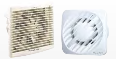 ENERGY 1800 FAN