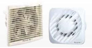 ENERGY 1800 FAN