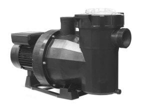 Victoria Plus Silent pompa 21.500 lt/h 1.10 kW (1,5 HP) monofaze