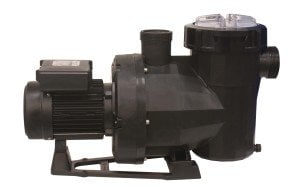 Victoria Plus Silent pompa 26.000 lt/h 1.46 kW (2 HP) trifaze