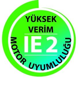 Victoria Plus Silent pompa 34.000 lt/h 2.20 kW (3 HP) monofaze