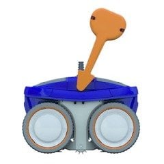 Max+3 havuz temizleme robotu