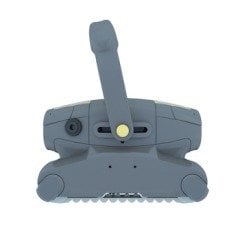 havuz robotu hurricane 7