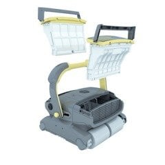 havuz robotu hurricane 7 duo