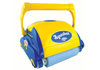 Havuz robotu aquabot bravo smart