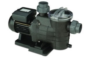 IML Mini pompa 11.000 lt/h 0,55 kW (0.75 HP) monofaze