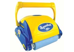Havuz Robotu aquabot bravo smart top
