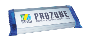 pz2 - 2 özel havuzlar için ozon sistemi (kompresörlü) ( 180 m³ ' e kadar ) 1,00 gr / h