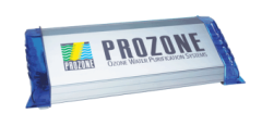 pz2 - 2 özel havuzlar için ozon sistemi (kompresörlü) ( 180 m³ ' e kadar ) 1,00 gr / h