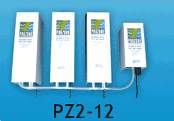 pz2 - 16 halka açık havuzlar için ozon sistemi - skid pack ( 8 gr / h ozon 1454 m³ ' e kadar havuzlarda )