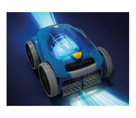 RV 5300- VORTEX™ 4WD