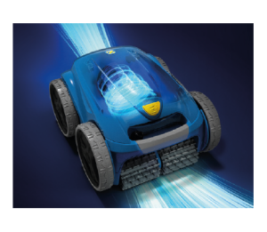 RV 5300- VORTEX™ 4WD